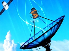 VSAT FSS LNB ANTI-5G C-BAND KU-BAND KA-Band