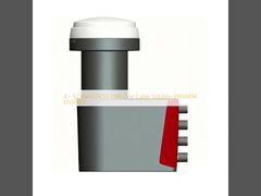 4 - 32 Band DCSS LNB One Cable Solution EN50494 EN50607