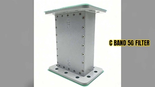 C BAND 5G Filter